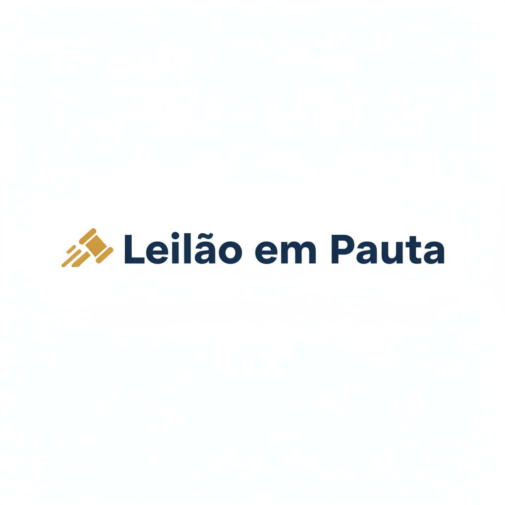 Leilao em Pauta